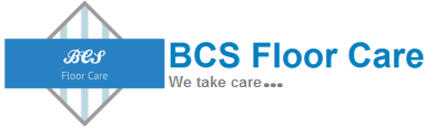 BCS Floor care